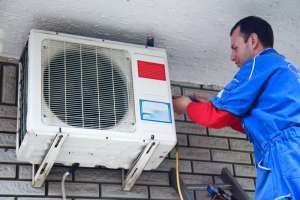 HVAC Companies Near Hurley, MS Available Now